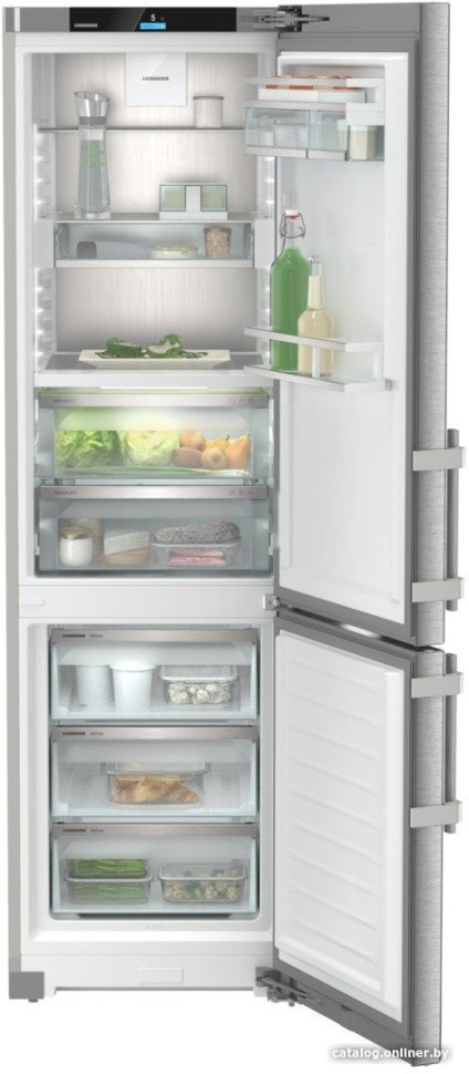 Холодильник Liebherr CBNsdb 5753 Prime BioFresh NoFrost