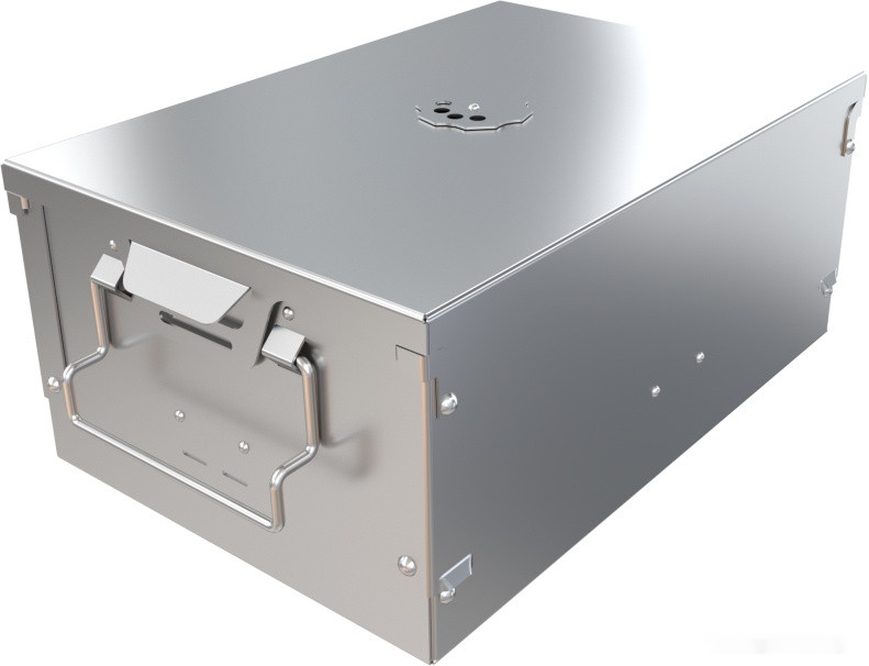 Mousson Flex 8 IBR