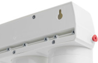 Система обратного осмоса Гейзер Престиж Смарт обратный осмос (бак 12 л)