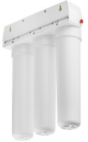 Система обратного осмоса Гейзер Престиж Смарт обратный осмос (бак 12 л)