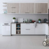 Посудомоечная машина Indesit DFO 3C26