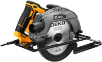 Дисковая (циркулярная) пила Deko DKCS2400-210