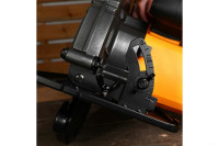 Дисковая (циркулярная) пила Deko DKCS2400-210