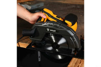 Дисковая (циркулярная) пила Deko DKCS2400-210