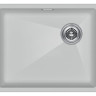 Кухонная мойка Paulmark LU55SK-WH