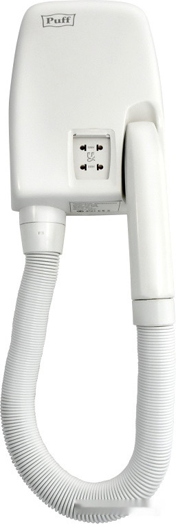 Сушилка для рук Puff 850B