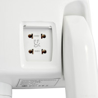 Сушилка для рук Puff 850B