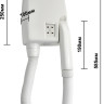 Сушилка для рук Puff 850B