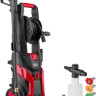 Мойка высокого давления Wortex PW1523