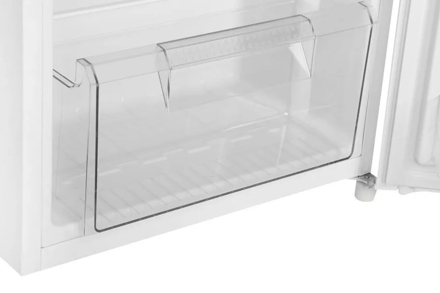 Холодильник с морозильником SunWind SCT202