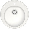 Кухонная мойка Berge 5200 (белый)