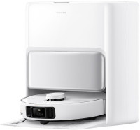 Робот-пылесос Trouver Robot Vacuum P50 Pro Ultra RLP53HE (евровилка, белый)