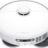 Робот-пылесос Trouver Robot Vacuum P50 Pro Ultra RLP53HE (евровилка, белый)