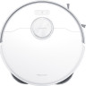 Робот-пылесос Trouver Robot Vacuum P50 Pro Ultra RLP53HE (евровилка, белый)