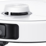 Робот-пылесос Trouver Robot Vacuum P50 Pro Ultra RLP53HE (евровилка, белый)