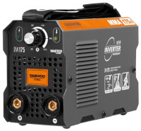 Сварочный инвертор Daewoo Power Products DW 175
