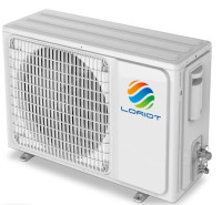 Внешний блок Loriot LAC-21AIM-OUT