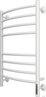 Полотенцесушитель Terminus Классик П8 500x800 КС 9003 бп электро (белый)