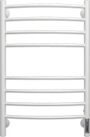 Полотенцесушитель Terminus Классик П8 500x800 КС 9003 бп электро (белый)
