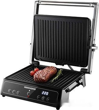 Электрогриль Redmond SteakMaster RGM-M829