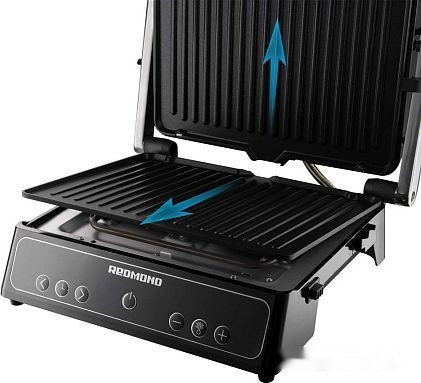 Электрогриль Redmond SteakMaster RGM-M829