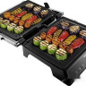 Электрогриль Redmond SteakMaster RGM-M829