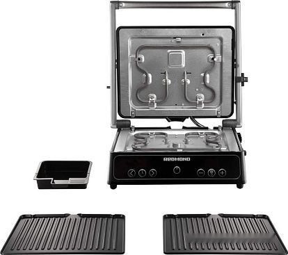 Электрогриль Redmond SteakMaster RGM-M829