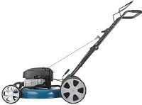 Бензиновая газонокосилка Makita PLM5120N2