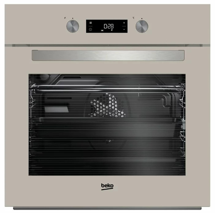 Духовой шкаф Beko BIM 24301 BGCS