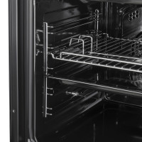 Духовой шкаф Maunfeld EOEM516S