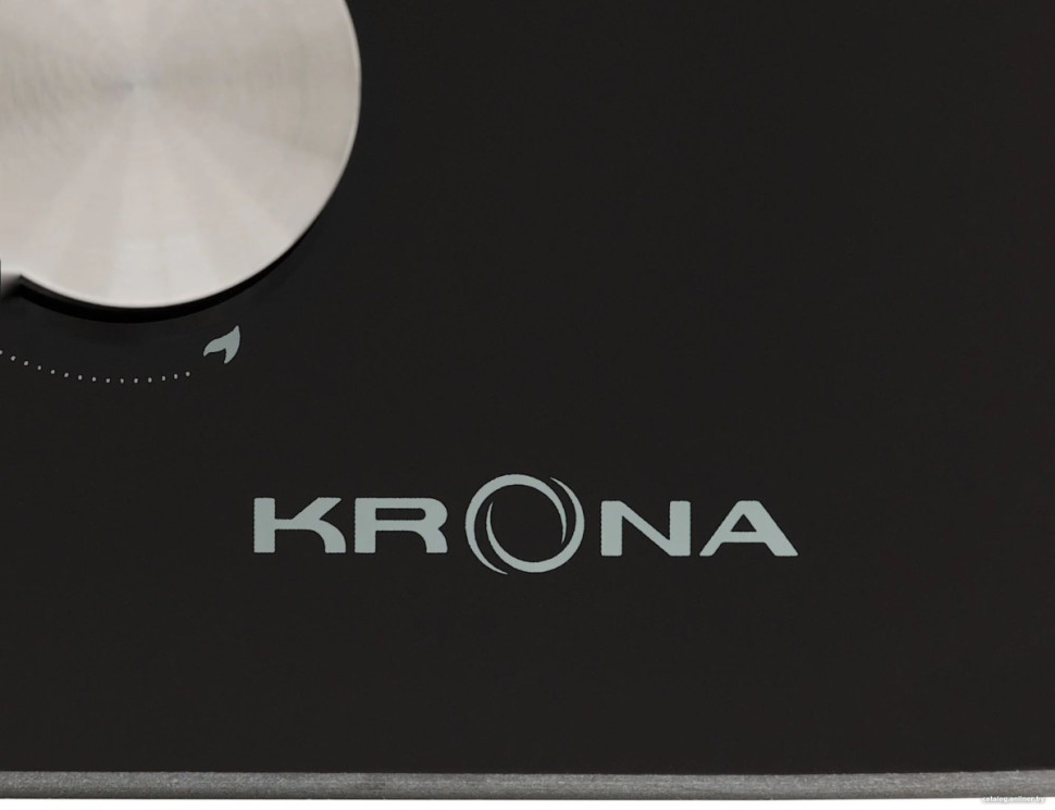 Варочная панель Krona Hagel 60 BL W