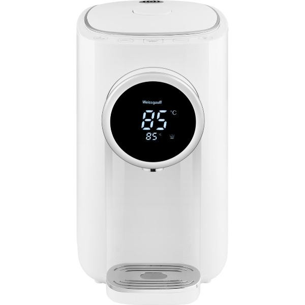 Электрический чайник Weissgauff WWT 5000 Touch DWx