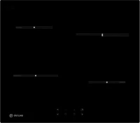 Варочная панель De Luxe 595204.03ЭВС