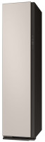 Паровой шкаф Samsung DF60A8500EG/LP