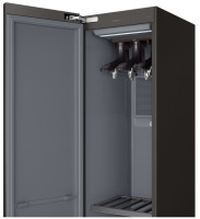 Паровой шкаф Samsung DF60A8500EG/LP