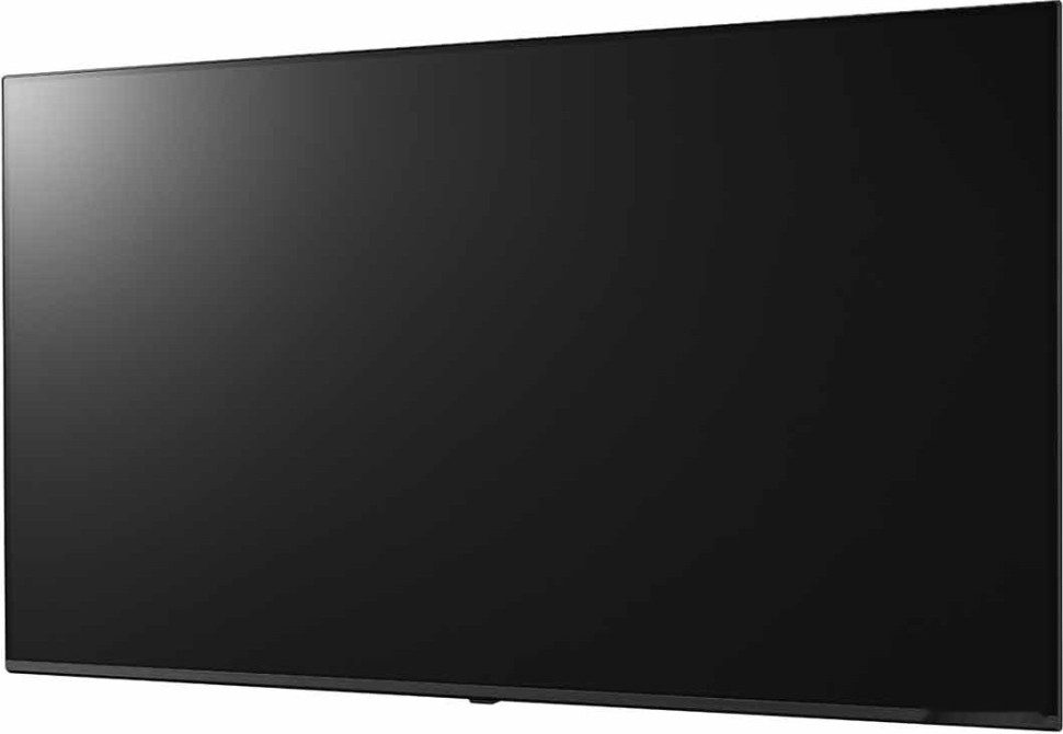 Информационная панель LG 43UM662H0LC