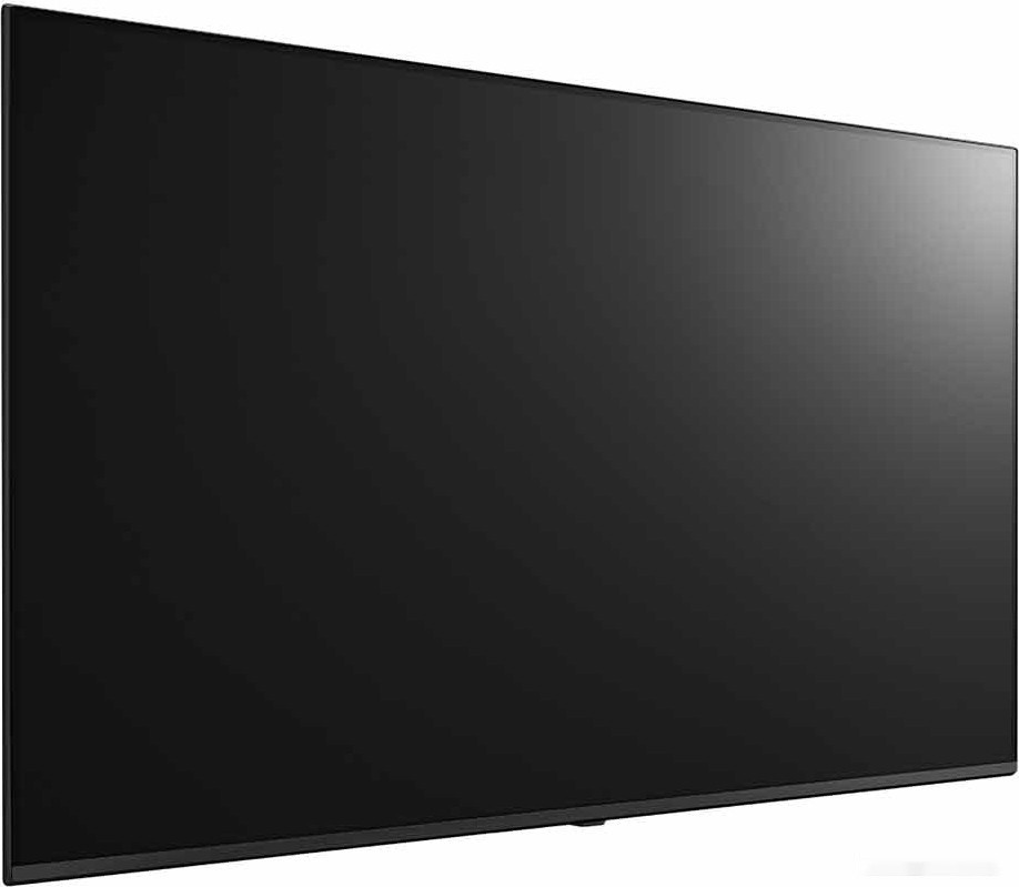 Информационная панель LG 43UM662H0LC