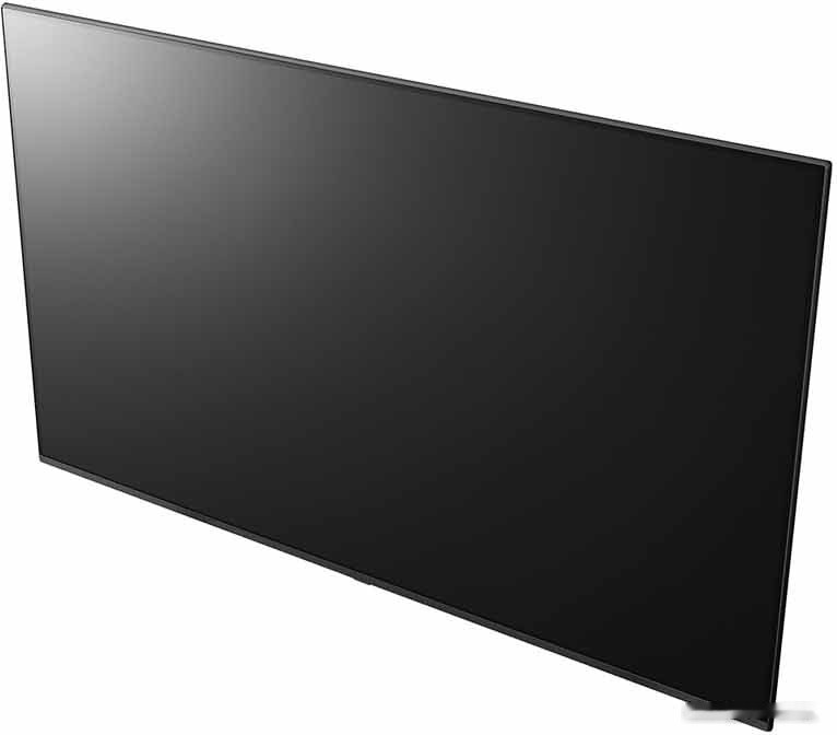 Информационная панель LG 43UM662H0LC