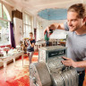 Шуруповерт Bosch IXO V BASIC