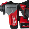 Перфоратор Milwaukee M18 ONE FHPX-0X Fuel 4933478495 (без АКБ, кейс)