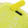 Детские умные часы Elari KidPhone Fresh 4G (желтый)