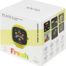 Детские умные часы Elari KidPhone Fresh 4G (желтый)