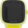 Детские умные часы Elari KidPhone Fresh 4G (желтый)