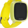 Детские умные часы Elari KidPhone Fresh 4G (желтый)