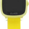 Детские умные часы Elari KidPhone Fresh 4G (желтый)