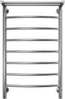 Полотенцесушитель Terminus Классик П8 500x850 с полкой нп электро (хром)