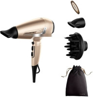 Фен Rowenta CV8861F0