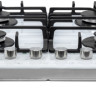 Варочная панель ZorG Technology H6020P21IS white