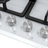 Варочная панель ZorG Technology H6020P21IS white