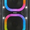 Патибокс (колонка для вечеринок) Ginzzu Rondo GM-115